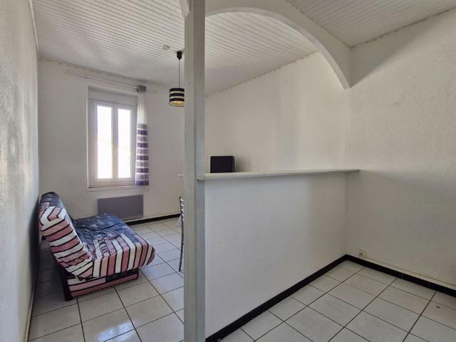 Appartement location à Narbonne, Port-la-nouvelle
