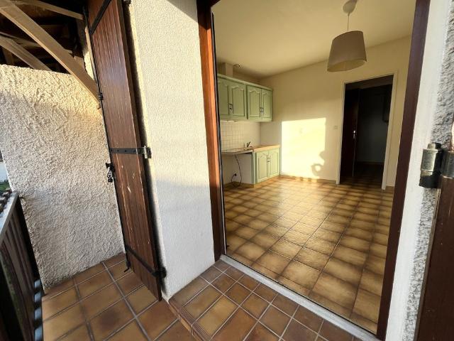 Appartement location à Villeneuve-sur-Lot, Sainte-livrade-sur-lot