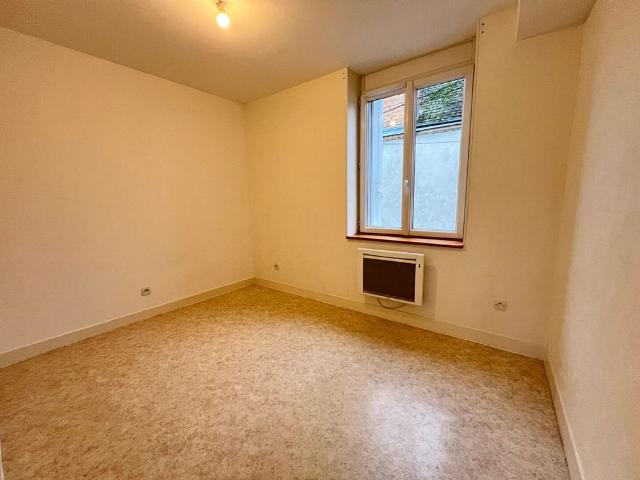 Appartement location à Allou, Sandillon