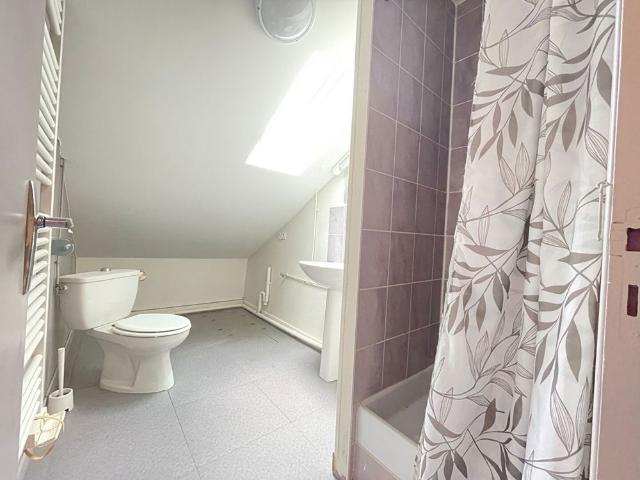 Appartement location à Val-de-Briey, Jarny