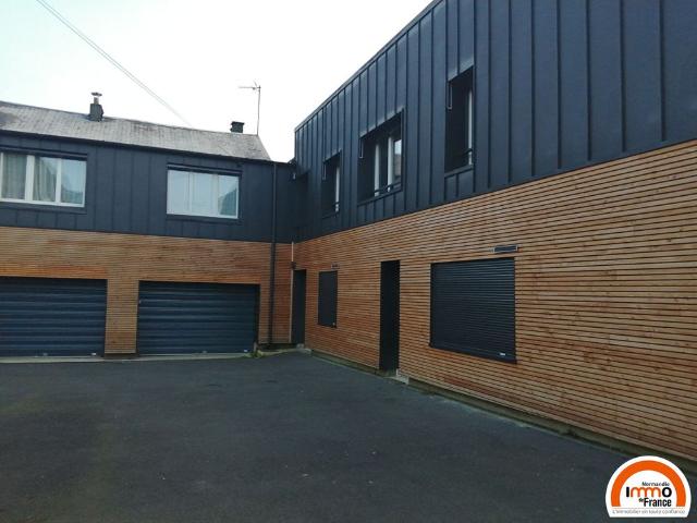 Appartement location à Le Havre, Beuzeville-la-grenier