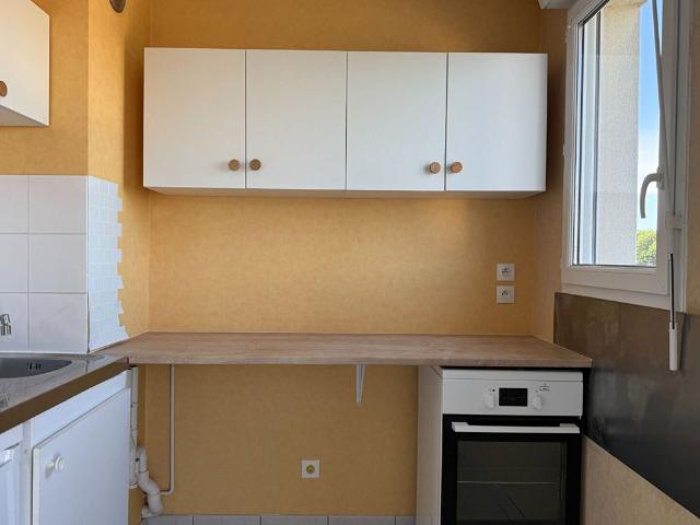 Appartement location à Nevers, Varennes-vauzelles