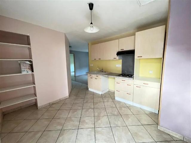 Appartement location