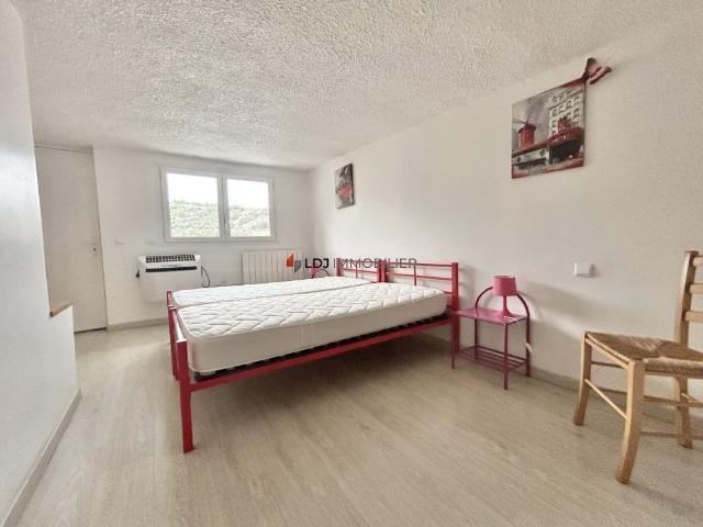 Appartement location à Céret, Amélie-les-bains-palalda