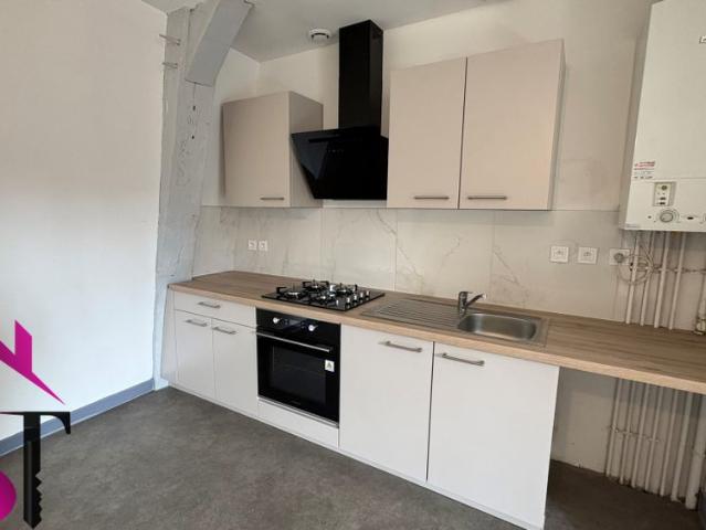 Appartement location à Dijon, Auxonne