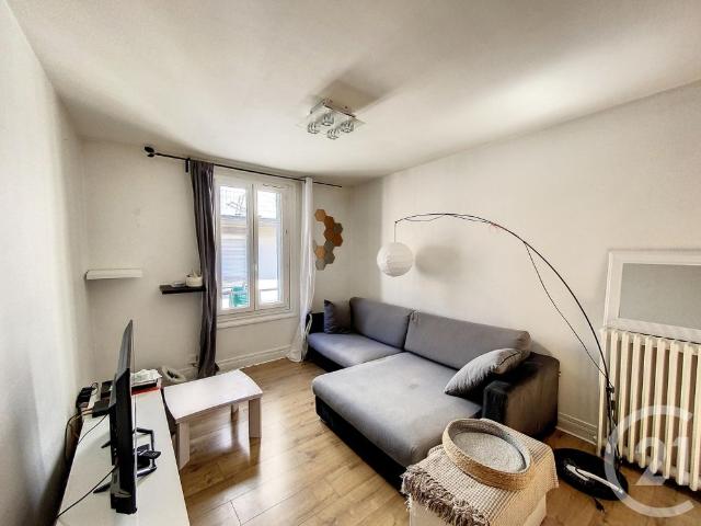 Appartement location à Clermont-Ferrand, Auvergne-Rhône-Alpes