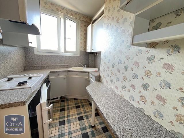 Appartement location à Bourges