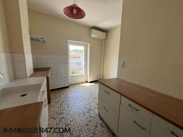 Appartement location à Marmande, Castelmoron-sur-lot