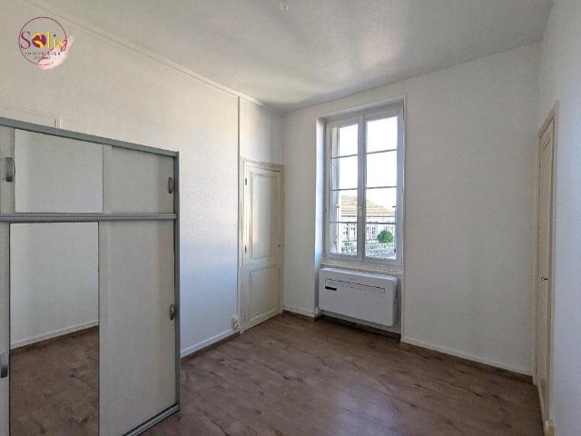 Appartement location à Cognac