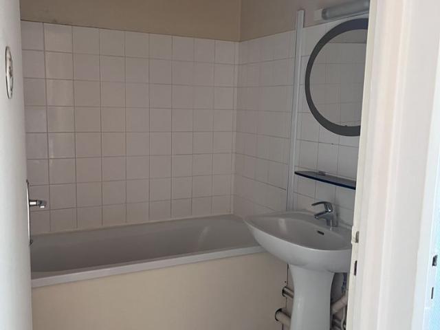 Appartement location à Châteauroux, Déols
