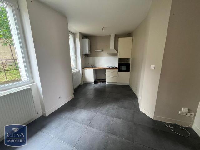 Appartement location à Dijon