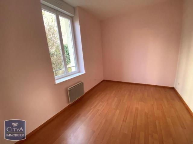Appartement location à Dijon