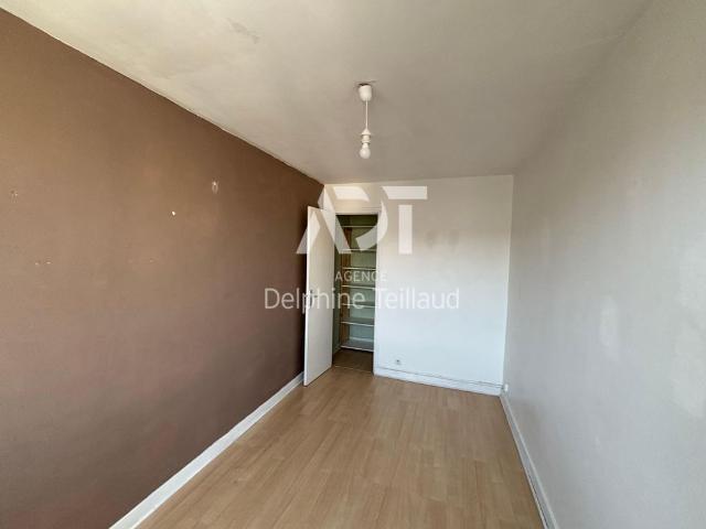 Appartement location à Grenoble