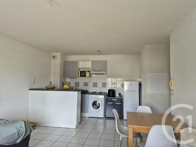 Appartement location à Langon, Roaillan