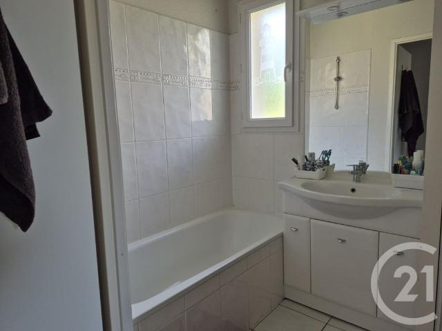 Appartement location à Langon, Roaillan