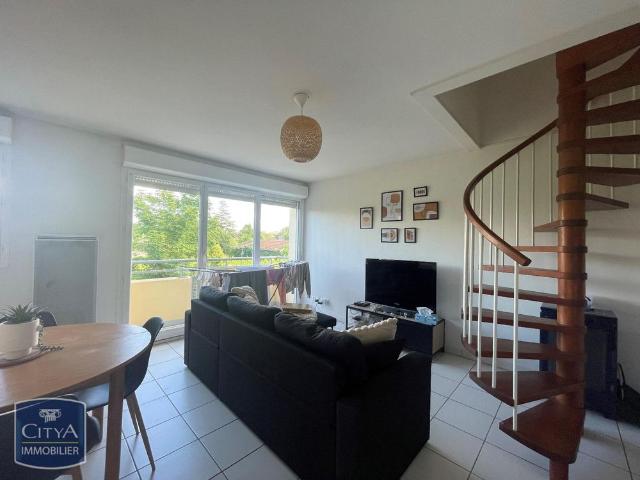Appartement location à Libourne