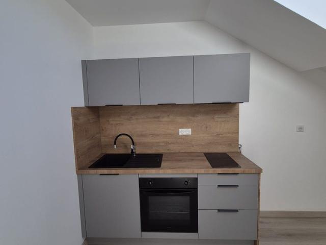 Appartement location à Lunéville