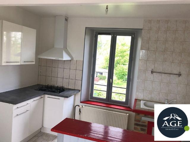 Appartement location à La Malmaison, Villiers-le-Morhier