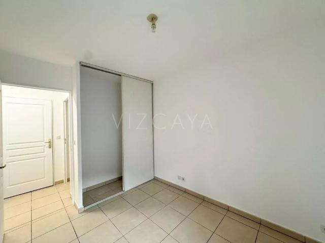 Appartement location à Nice