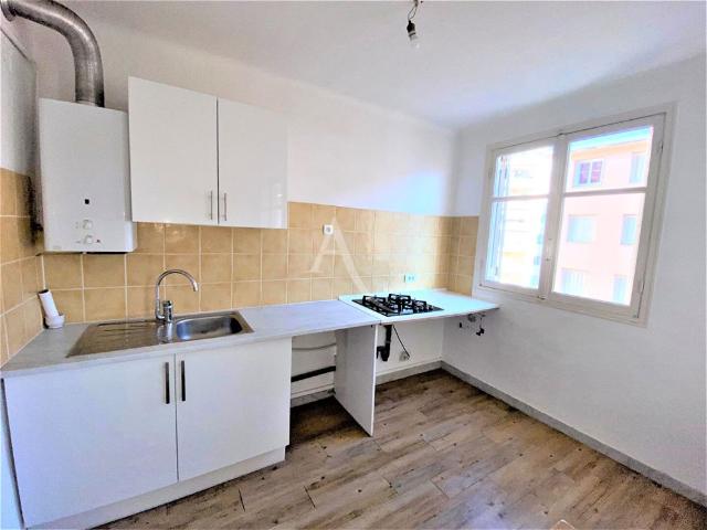 Appartement location à Nice