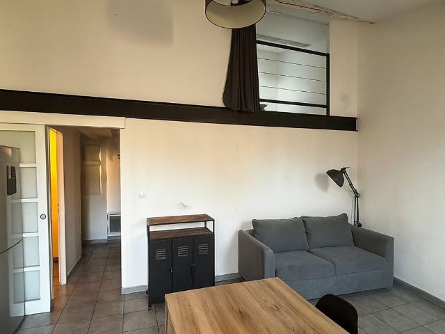 Appartement location à Écusson, Nîmes