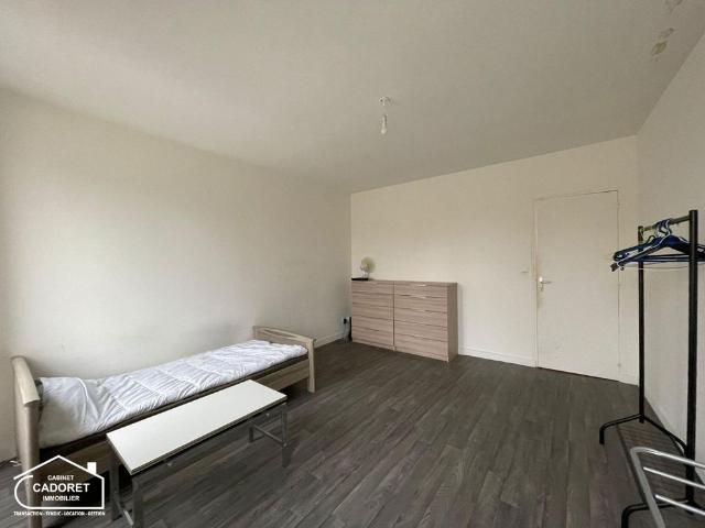 Appartement location à Saint-Nazaire, Pays de la Loire