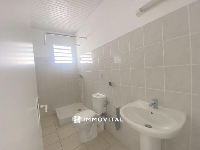 Appartement location à Guadeloupe