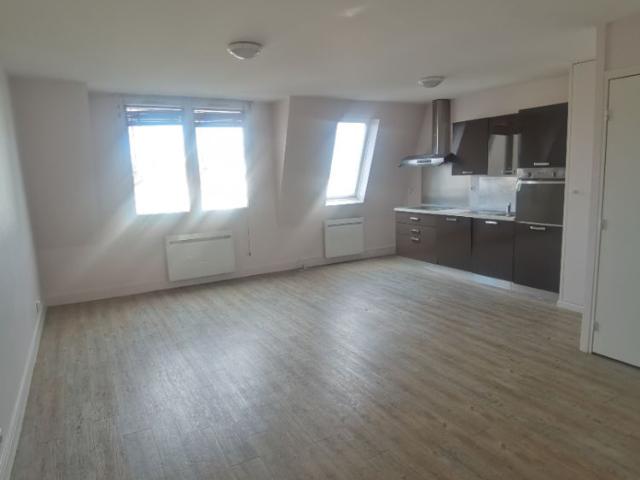 Appartement location à Rennes, Bretagne