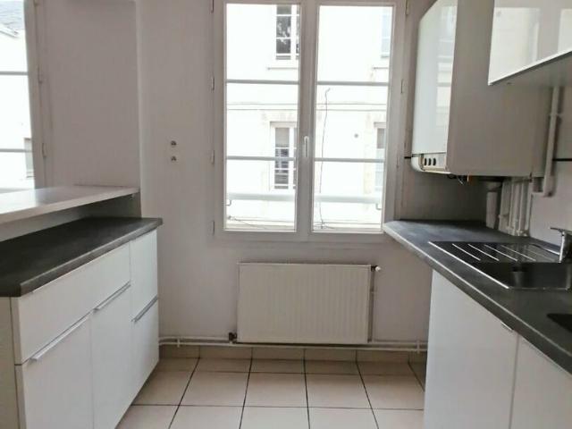 Appartement location à Rouen, Ruan