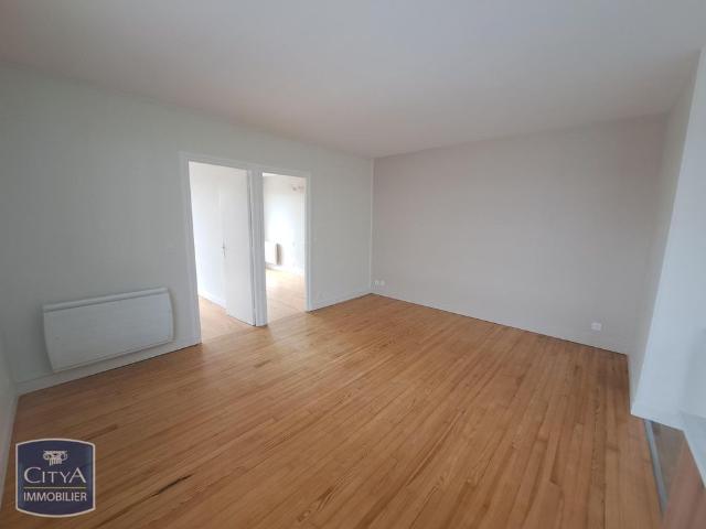 Appartement location à Rochefort, Saint-sulpice-de-royan