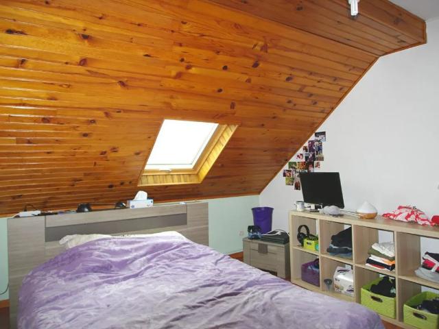 Appartement location à Schirmeck, Collectivité européenne d'Alsace