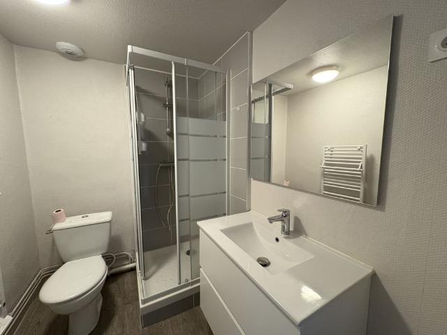 Appartement location à La Grand Quartier, Sorbiers