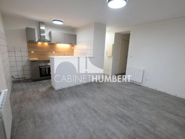 Appartement location à Saint-Étienne, Saint-etienne
