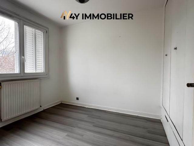 Appartement location à Grenoble, Saint-martin-d'hères