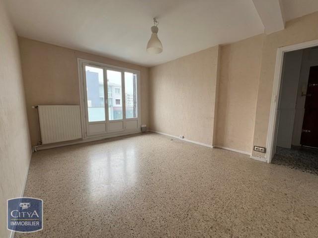 Appartement location à Grenoble, Saint-martin-d'hères