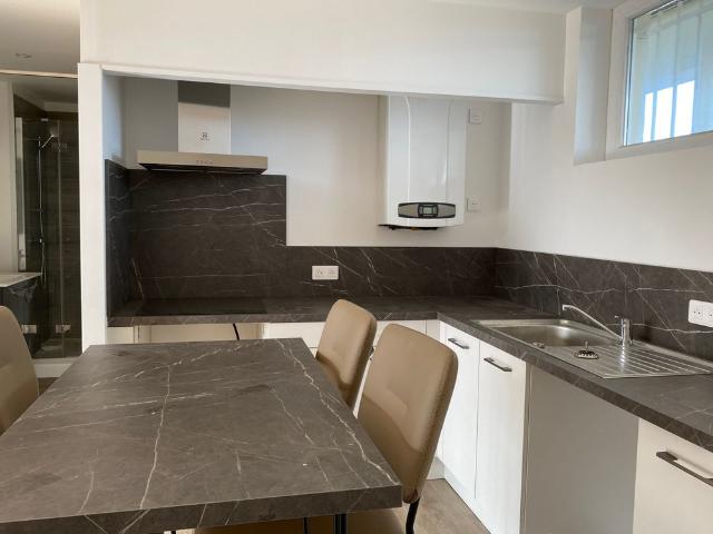 Appartement location à Tarbes