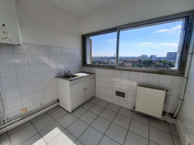 Appartement location à Toulouse