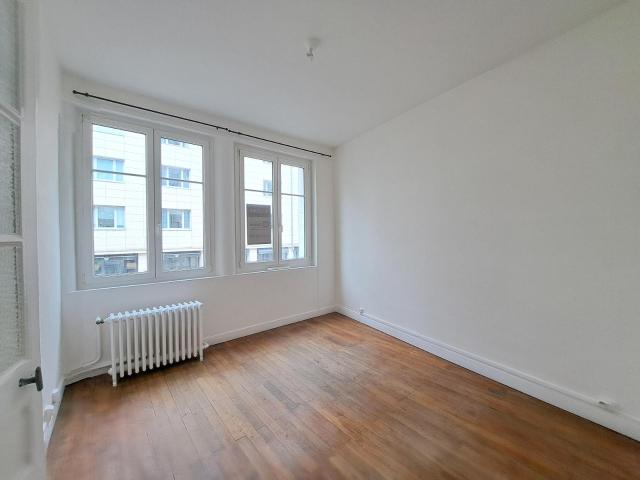 Appartement location à Tours