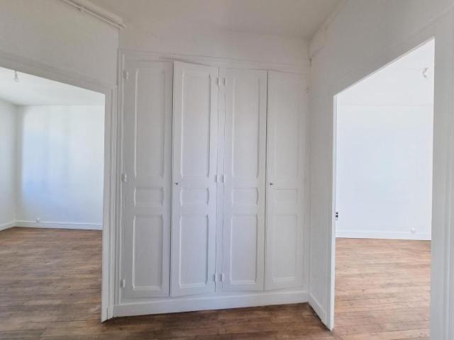 Appartement location à Tours