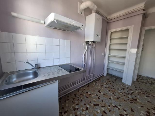 Appartement location à Vichy, Le Vernet