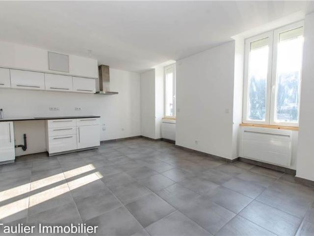 Appartement location à L'Albenc, Isère