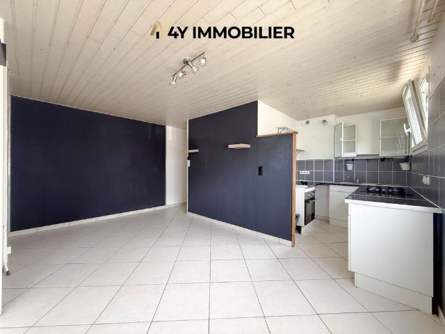 Appartement location à Vizille, Isère