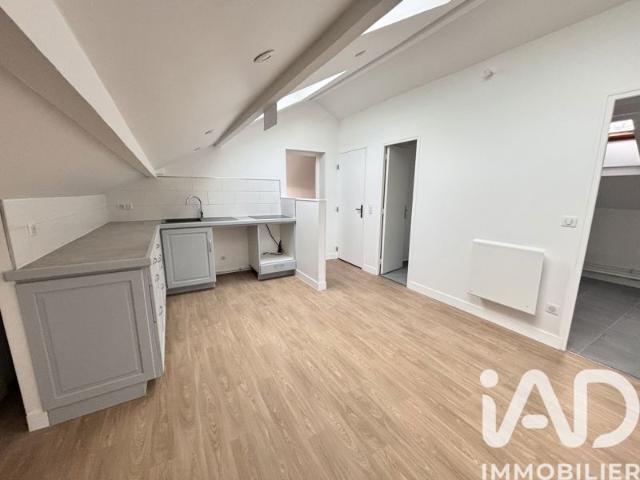 Appartement location à Mantes-la-Jolie, Ecquevilly