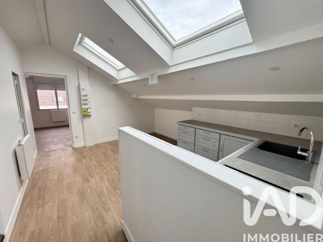 Appartement location à Mantes-la-Jolie, Ecquevilly
