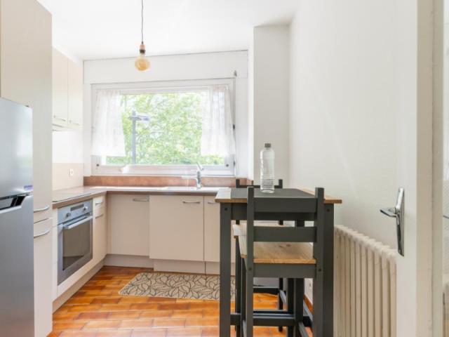 Appartement location à Annecy