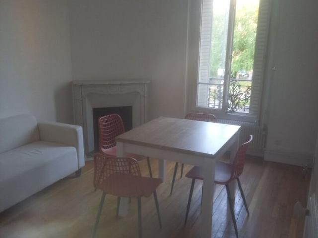 Appartement location à L'Haÿ-les-Roses, Vitry-sur-seine