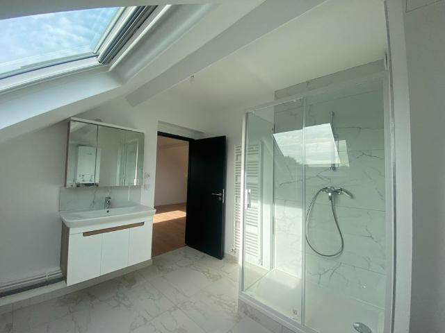 Appartement location à Palaiseau, Sainte-geneviève-des-bois