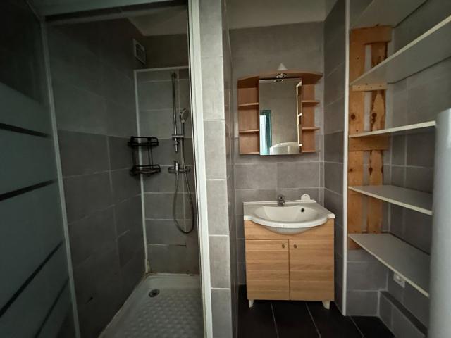 Appartement location à Rochefort