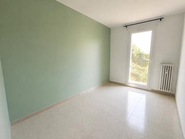 Appartement location à Nice