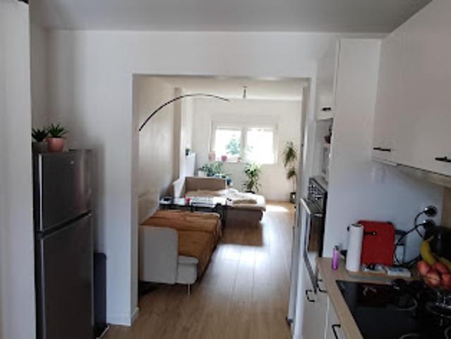 Appartement location à Thionville, Knutange